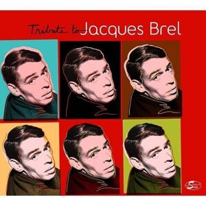 brel jacques multi-artistes wagram