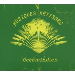 musiques metisses: indian ocean musiques metisses marabi