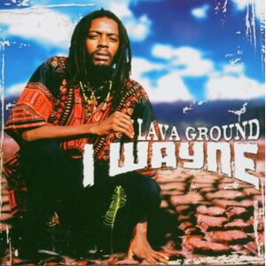 Ground i wayne vp records