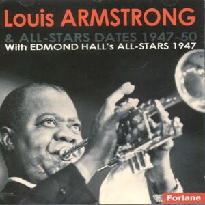 edmond hall's all stars 1947 louis armstrong mis