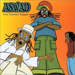 cool summer reggae aswad universal music