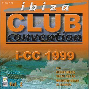 vol.2-ibiza club convention ibiza club convention mis