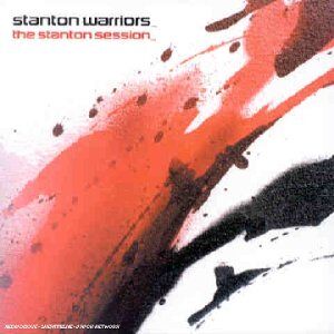 the stanton session [import anglais] stanton warriors xl recordings - delabel