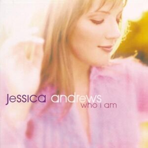 who am i [import anglais] jessica andrews mis