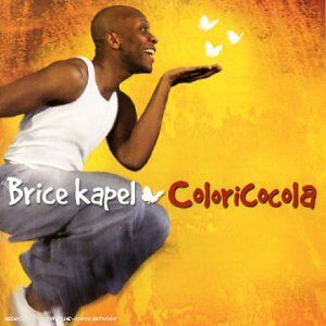 coloricocola kapel, brice polydor