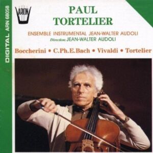 concertos pour violoncelle compilation arion