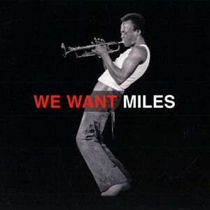 we want miles  2cd