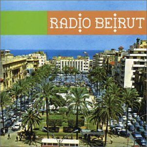 radio beirut artistes divers emi arabia