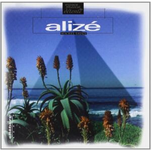 alize. new age music michel saugy ellebore