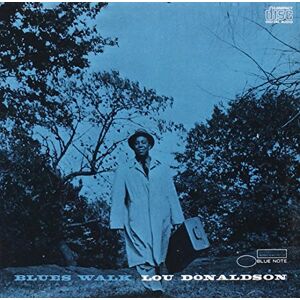 blues walk donaldson, lou blue note