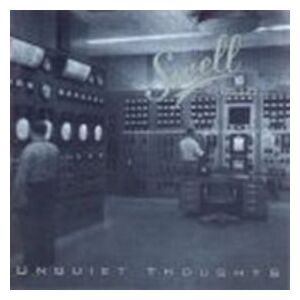 unquiet thoughts [import anglais] swell prod. konkurrel