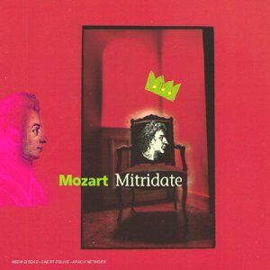 mozart - mitridate wolfgang amadeus mozart oiseau - lyre