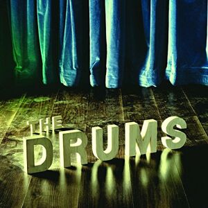 the drums the drums cooperative music