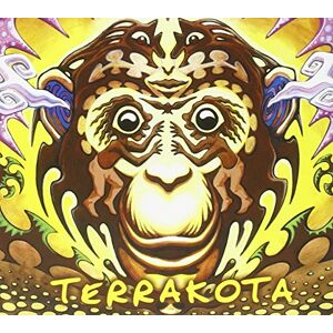 terrakota [import anglais] terrakota mosaic music distribution