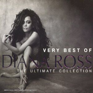 one woman - the ultimate collection diana ross emi