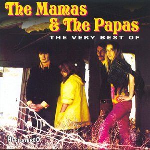 the very best of the mamas and the papas geffen