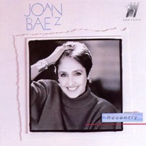 recently [import anglais] baez, joan goldcastle records