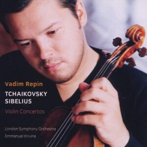 tchaïkovski - sibelius : concertos pour violon giuseppe tartini,claudio scimone,i solisti veneti cd