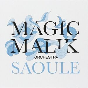 saoule magic malik label bleu production