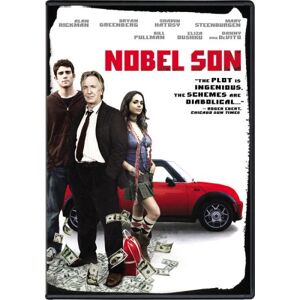 Zone nobel son [import usa zone 1] alan rickman 20th century fox