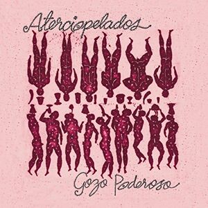 gozo poderoso [import usa] aterciopelados mis