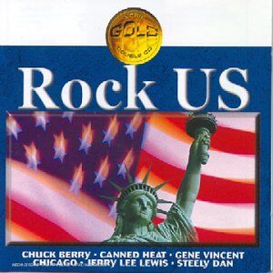 rock us (serie gold) [import anglais] artistes divers wagram