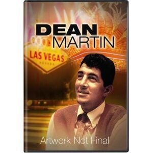 lost concerts series: dean martin [import usa zone 1] lost concerts series: dean martin well go usa - Publicité