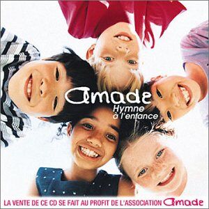 amade amade amade - Publicité