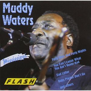 mississippi [import usa] muddy waters mis