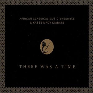 there was a time [import allemand] african classical music ensemb mis