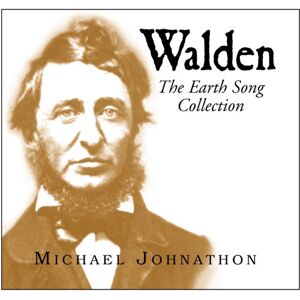 walden:the earth song collecti [import usa] michael johnathon mis