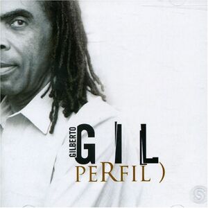 perfil gilberto gil som livre