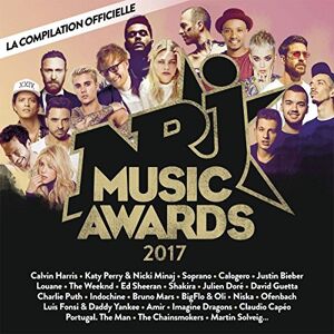nrj music awards 2017 alice merton umsm