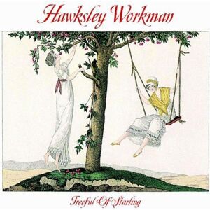 treeful of starling - Édition limitée hawksley workman universal music