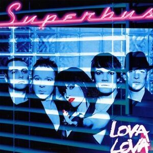 lova lova superbus polydor