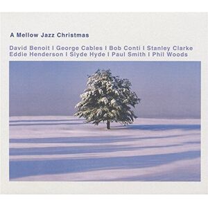 a mellow jazz christmas multi-artistes kind of blue records