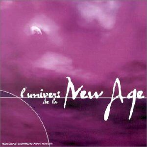 l'univers de la new age vol.2 [import anglais] artistes divers virgin music