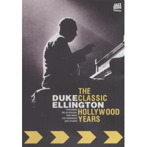 duke ellington : the classic hollywood years duke ellington jazz movie classics