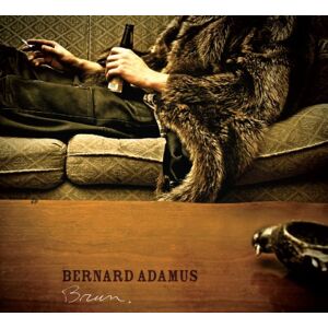 brun [import allemand] bernard adamus mis