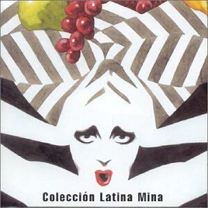 coleccion latina [import anglais] mina mis