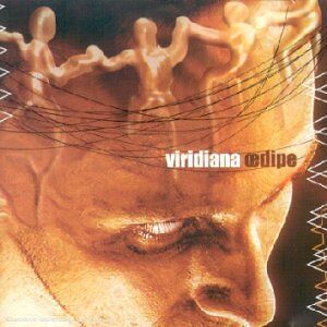 viridiana [import allemand] oedipe m10