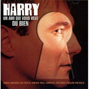 harry un ami qui vous veut du bien [import anglais] david sinclair whitaker source