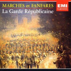 marches et fanfares compilation voix de son maitre