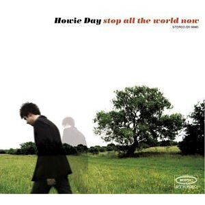 stop all the world now howie [,ltd.bonus dvd] day mis - Publicité