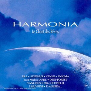 harmonia / le chant des rêves artistes divers virgin compilations
