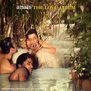 the love album anaïs polydor