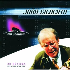 millennium [import anglais] joao gilberto mis