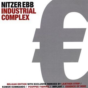 industrial complex ( belgian edition ) nitzer ebb alfa matrix