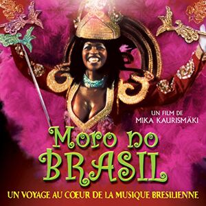 moro no brasil artistes divers milan music - Publicité
