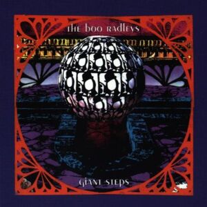 giant steps the boo radleys creation records